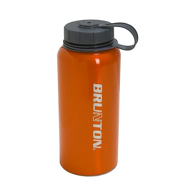 Brunton Aluminum Water Bottle - Image 6