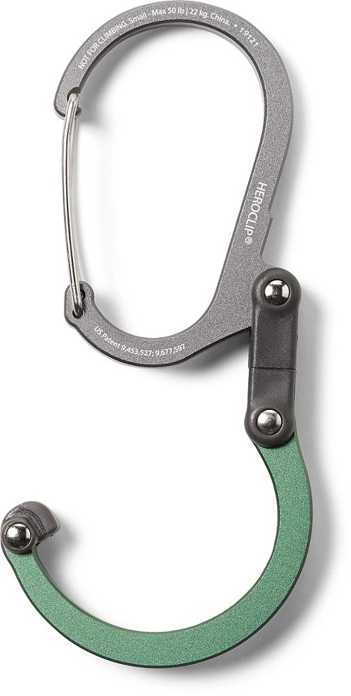 Heroclip Small - Image 14