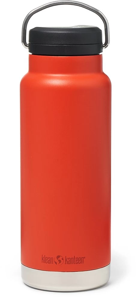 Klean Kanteen Insulated TKWide