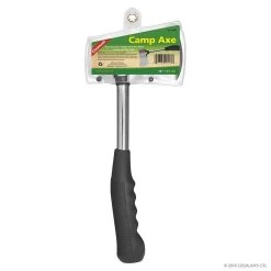 Coghlan's Camp Axe