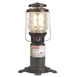 Coleman Northstar InstaStart Propane Lantern