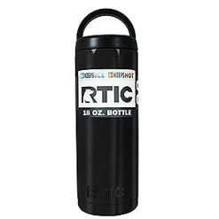 RTIC 18oz Bottle