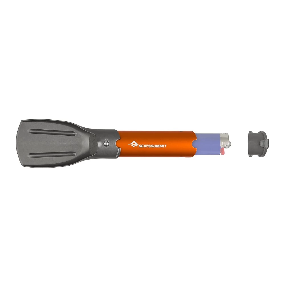 Sea To Summit IPood Alloy Pocket Trowel - Image 5