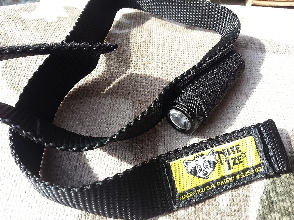 NiteCore SENS Mini - Image 3