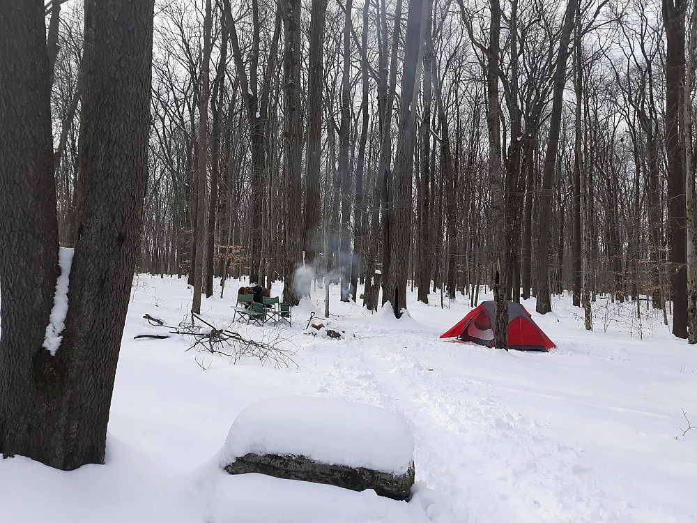 Outdoor Vitals Dominion 2P - Image 4