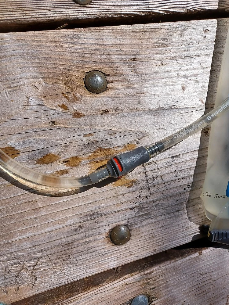 Osprey Hydraulics 3L Reservoir - Image 6