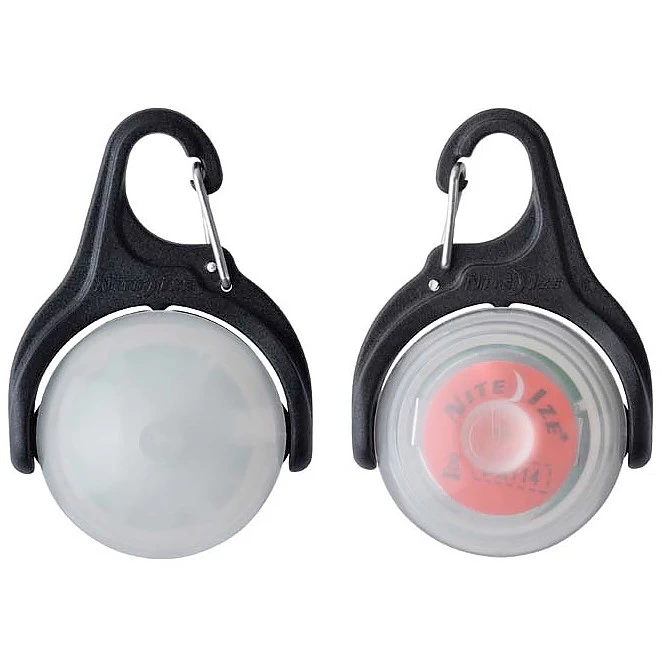 Nite Ize MoonLit LED Micro Lantern - Image 7