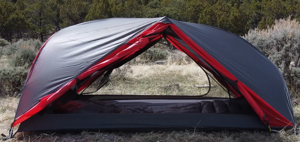 Outdoor Vitals Dominion 2P