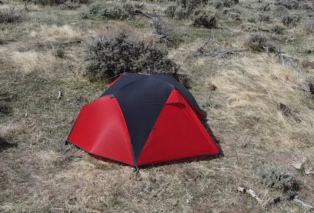 Outdoor Vitals Dominion 2P - Image 2