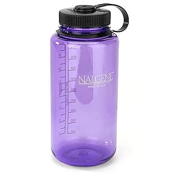 Nalgene 32 Oz Wide Mouth Lexan - Image 6