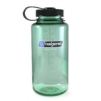 Nalgene 32 Oz Wide Mouth Lexan - Image 11