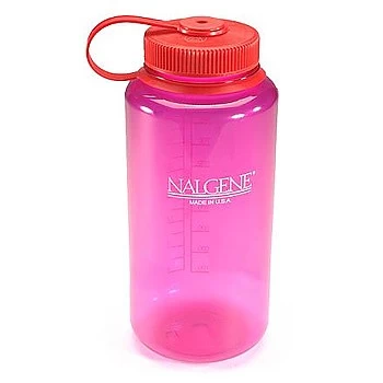 Nalgene 32 Oz Wide Mouth Lexan - Image 5