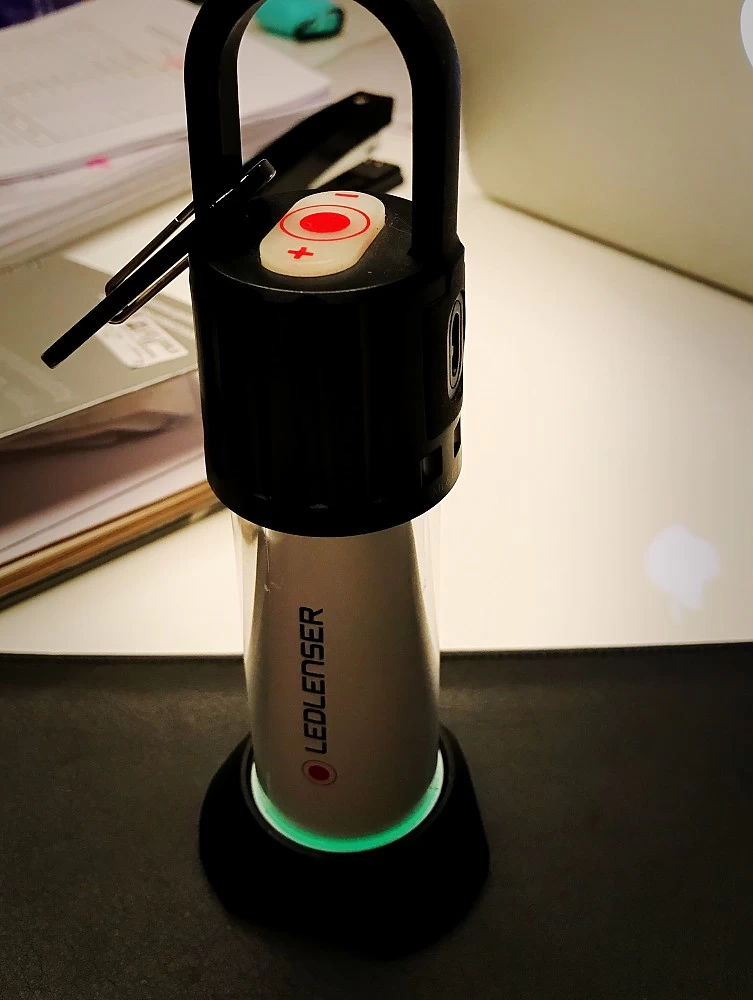 Ledlenser ML6 Connect WL - Image 5