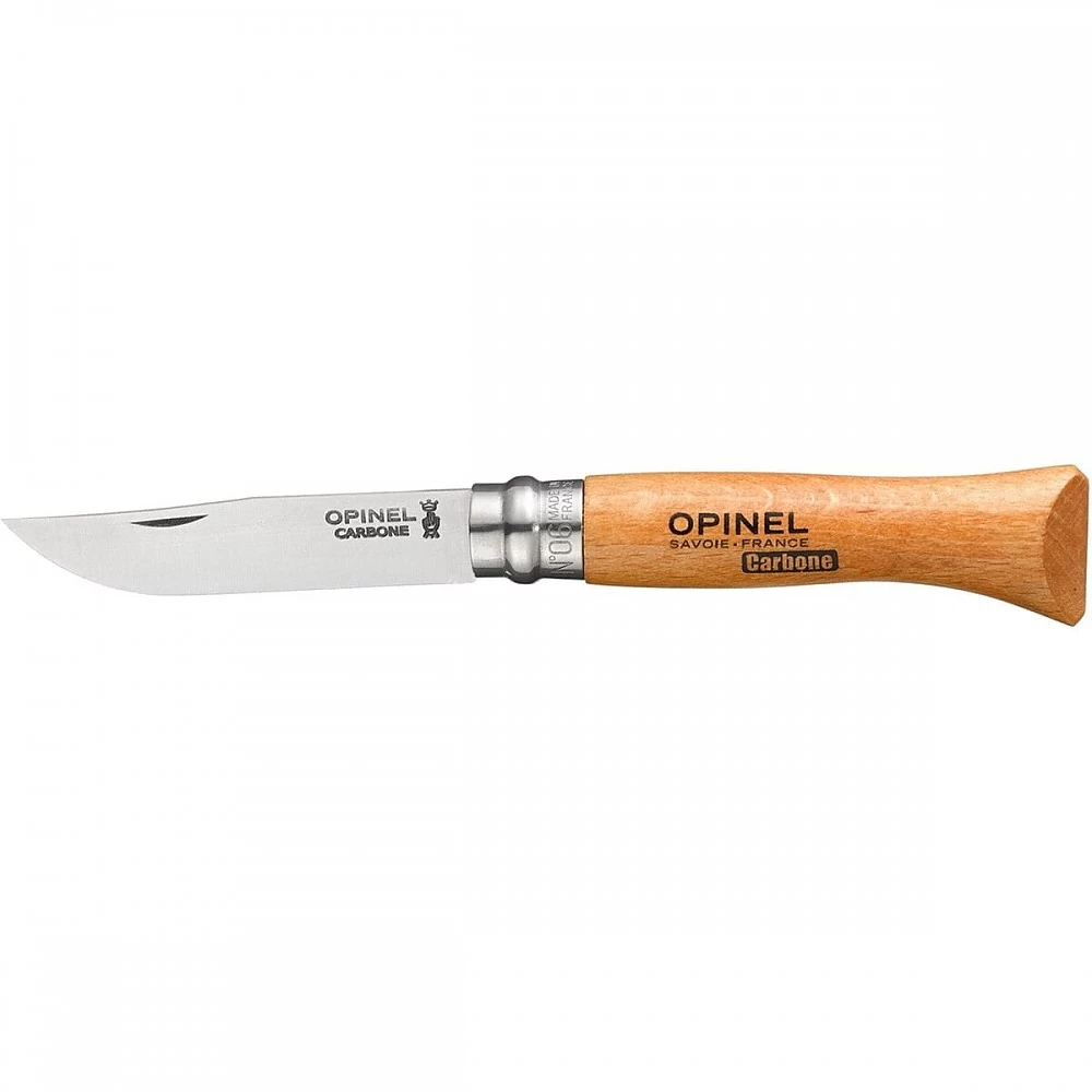 Opinel No. 6 Folding Knife - Image 2