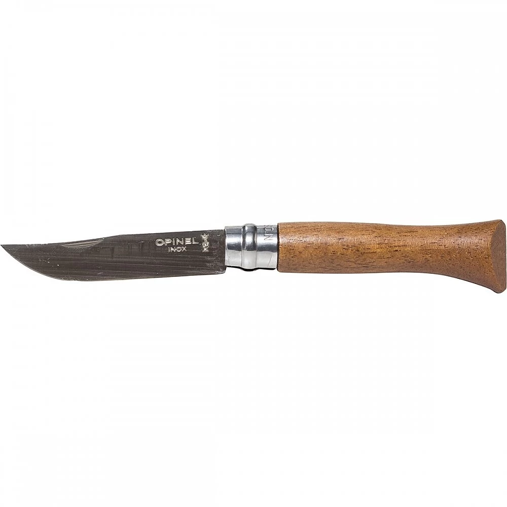 Opinel No. 6 Folding Knife - Image 6