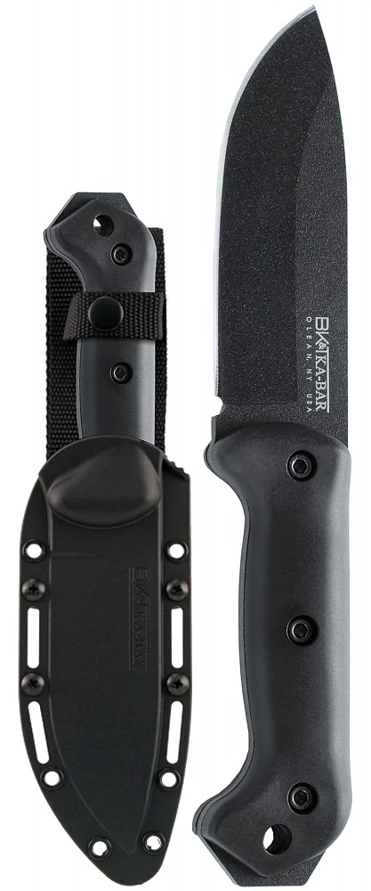 KA-BAR Becker Companion BK2 - Image 2