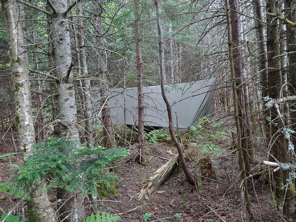 Hammock Gear Journey - Image 4