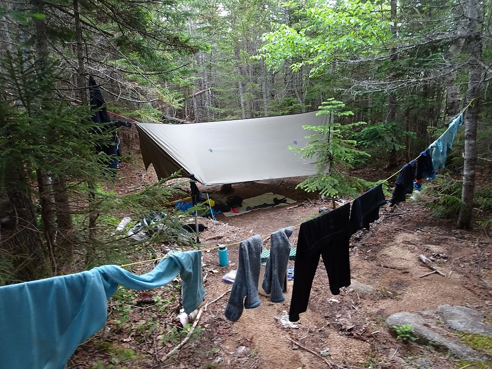 Hammock Gear Journey - Image 3