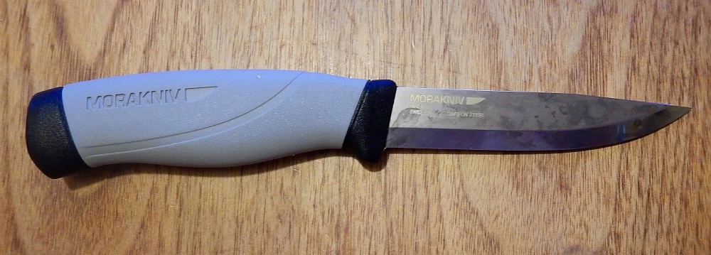 Morakniv Robust - Image 5