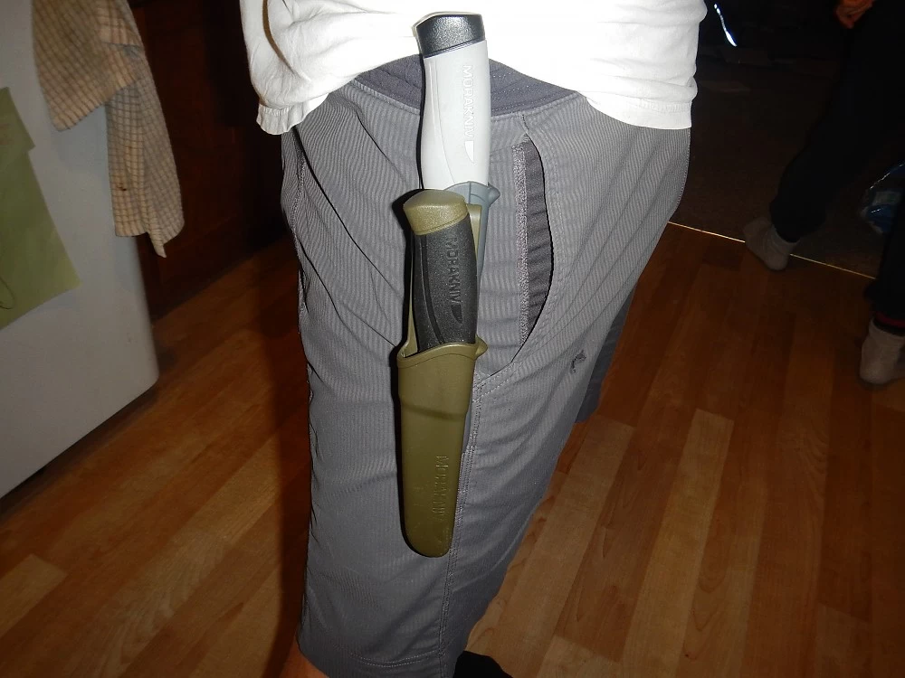 Morakniv Robust - Image 6
