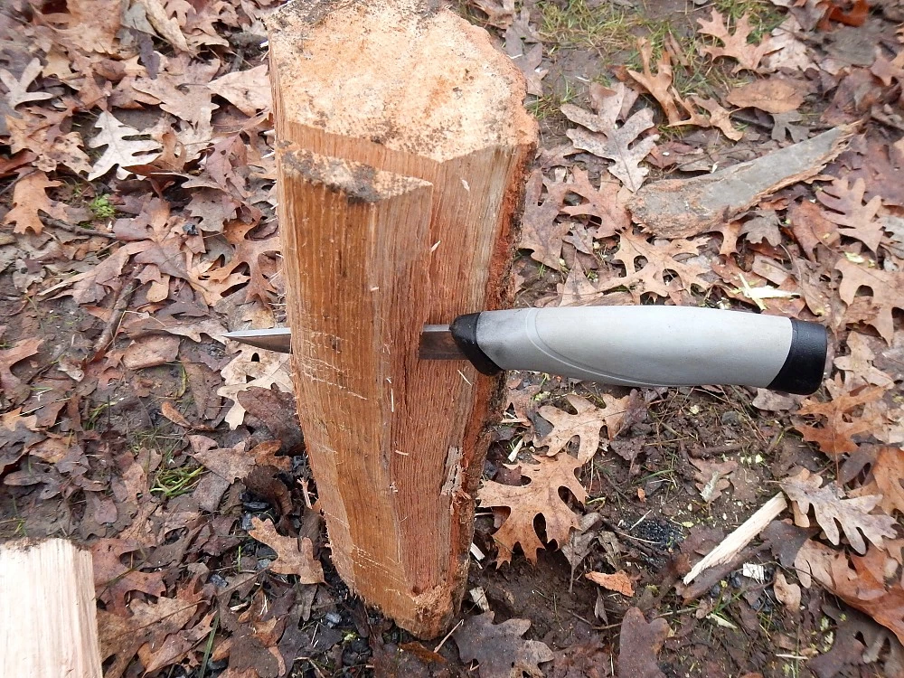 Morakniv Robust - Image 3