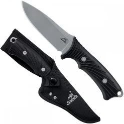 Gerber Big Rock Camp Knife