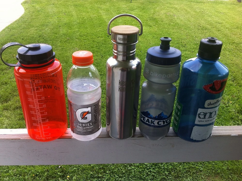 Klean Kanteen Reflect Kanteen - Image 18