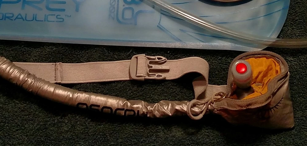 Osprey Hydraulics 3L Reservoir - Image 19