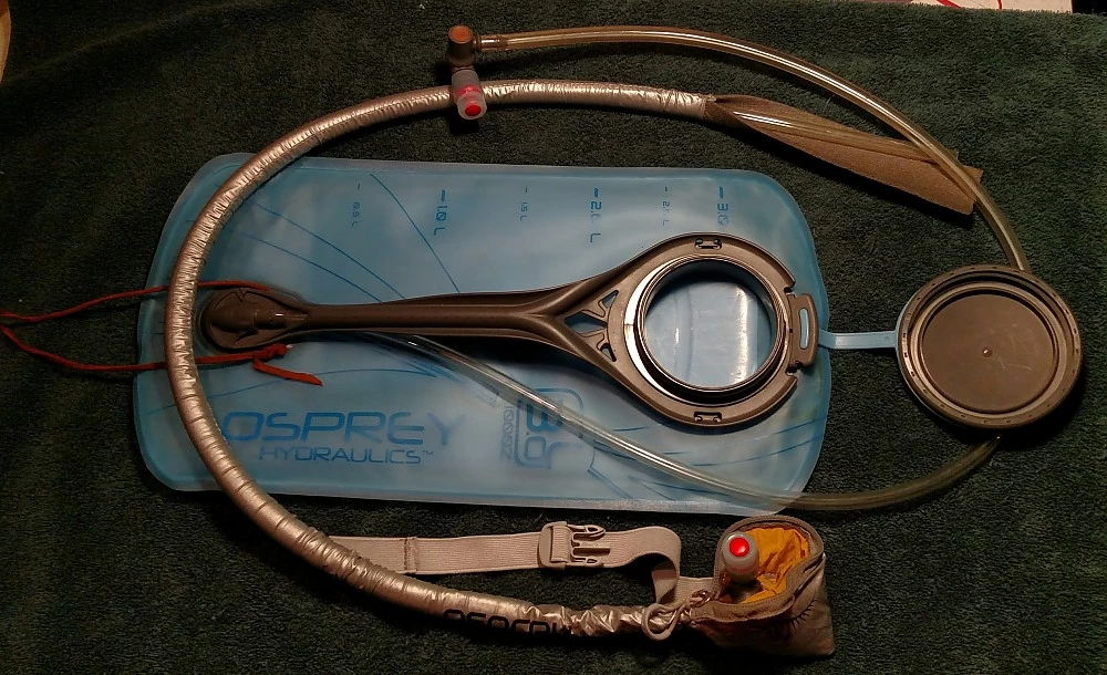 Osprey Hydraulics 3L Reservoir - Image 20