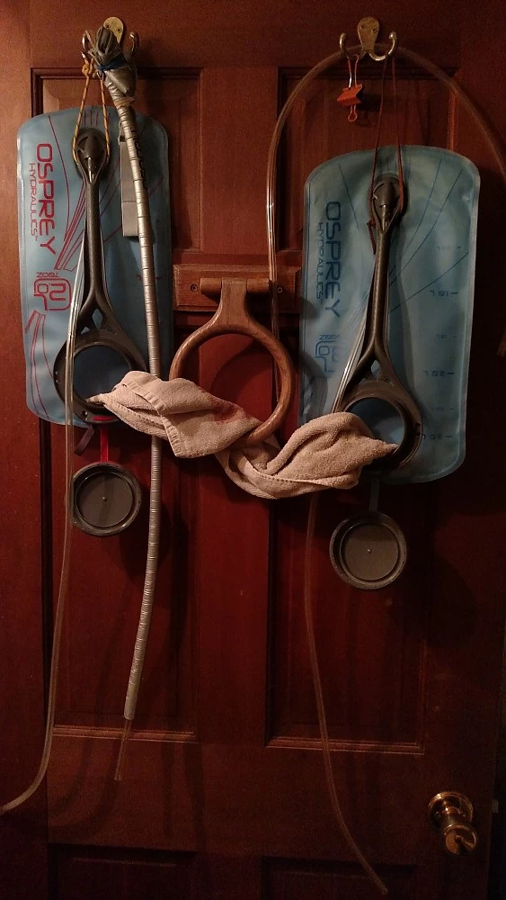 Osprey Hydraulics 3L Reservoir - Image 17