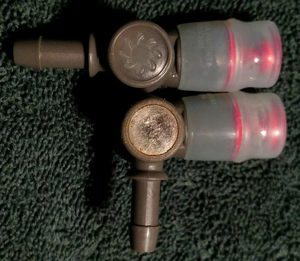 Osprey Hydraulics 3L Reservoir - Image 16