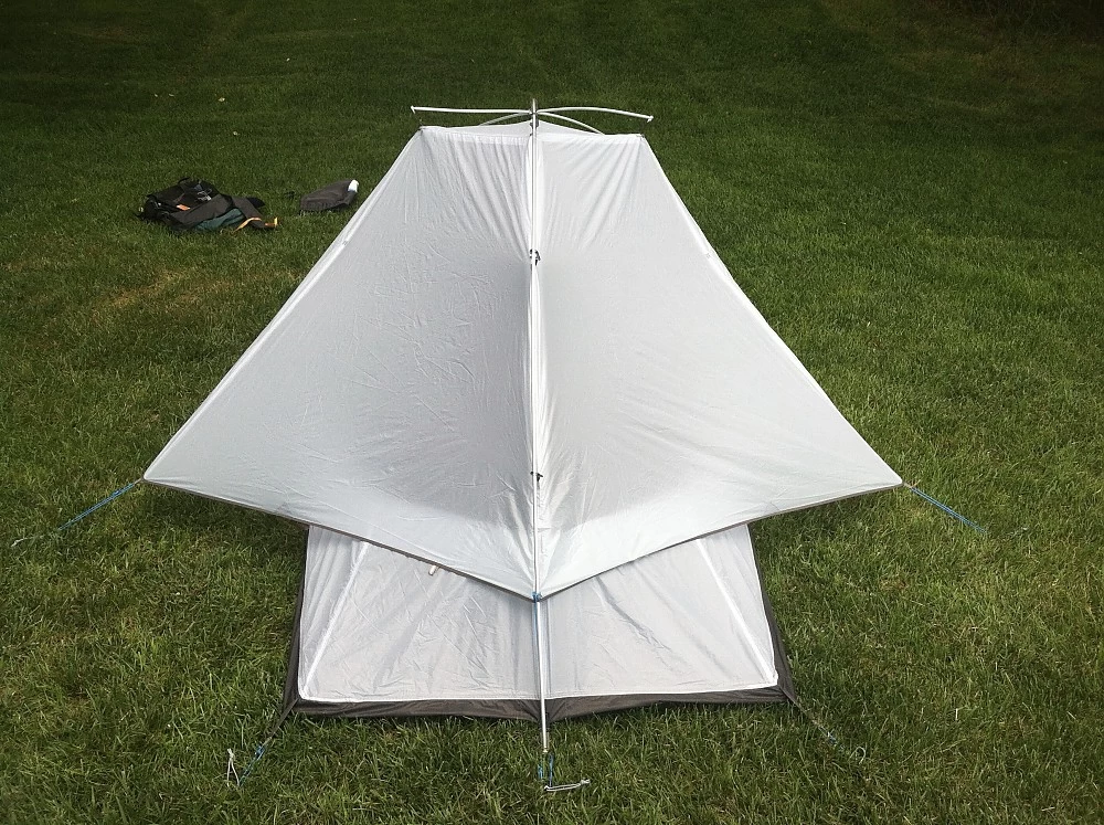 Sierra Designs Mojo 2 - Image 20