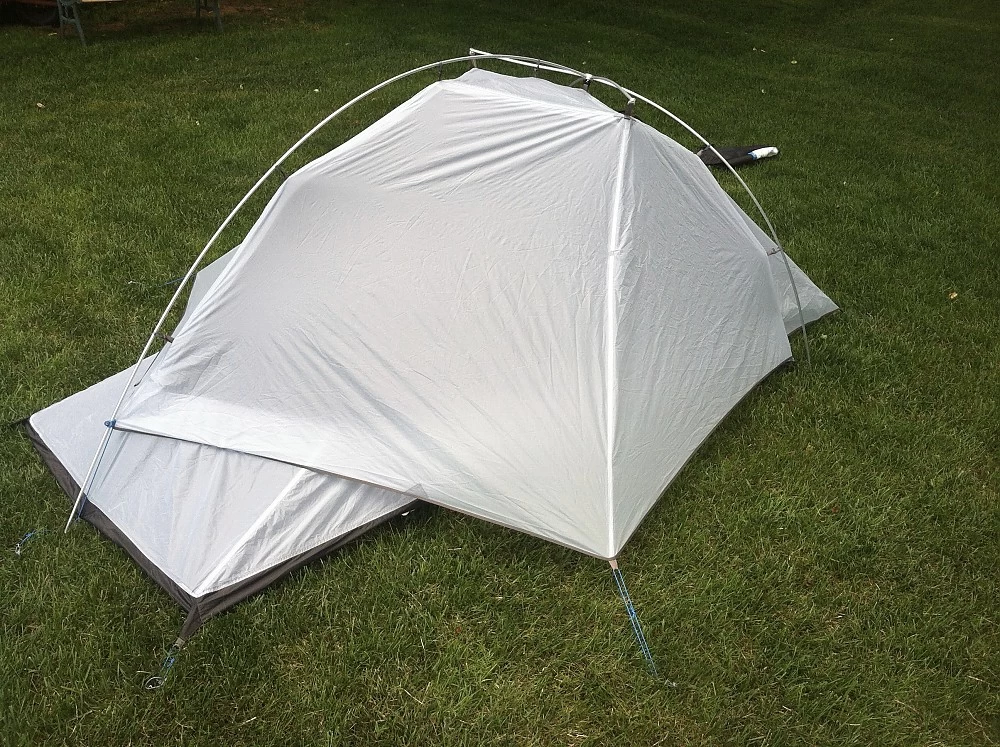 Sierra Designs Mojo 2 - Image 19