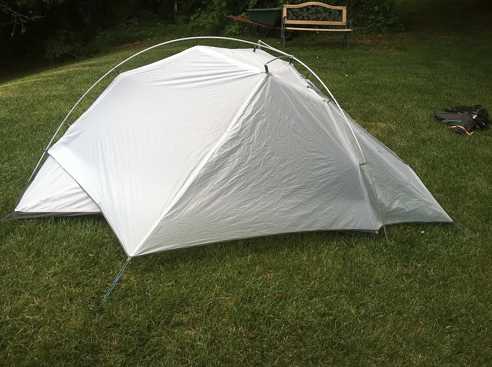 Sierra Designs Mojo 2 - Image 18