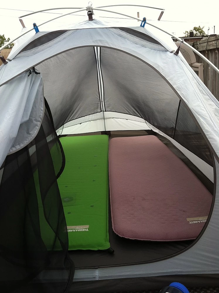 Sierra Designs Mojo 2 - Image 13