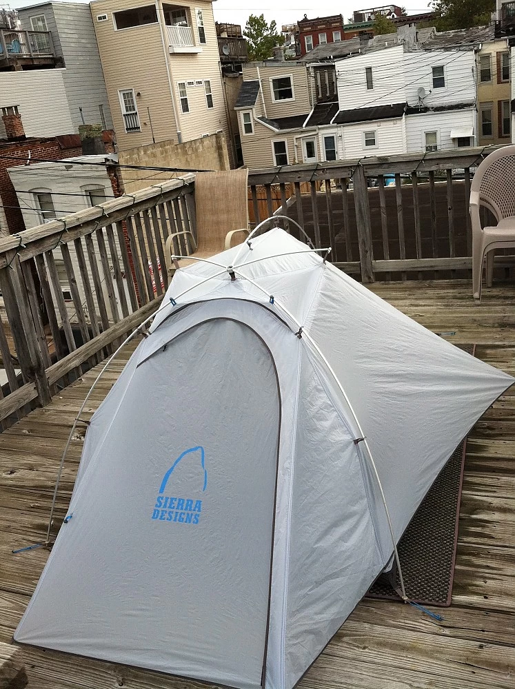 Sierra Designs Mojo 2 - Image 11