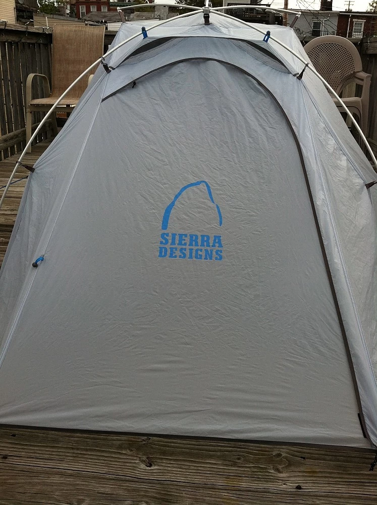 Sierra Designs Mojo 2 - Image 12