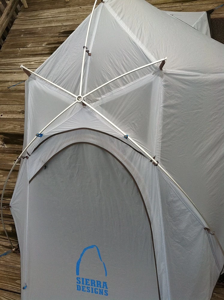 Sierra Designs Mojo 2 - Image 9