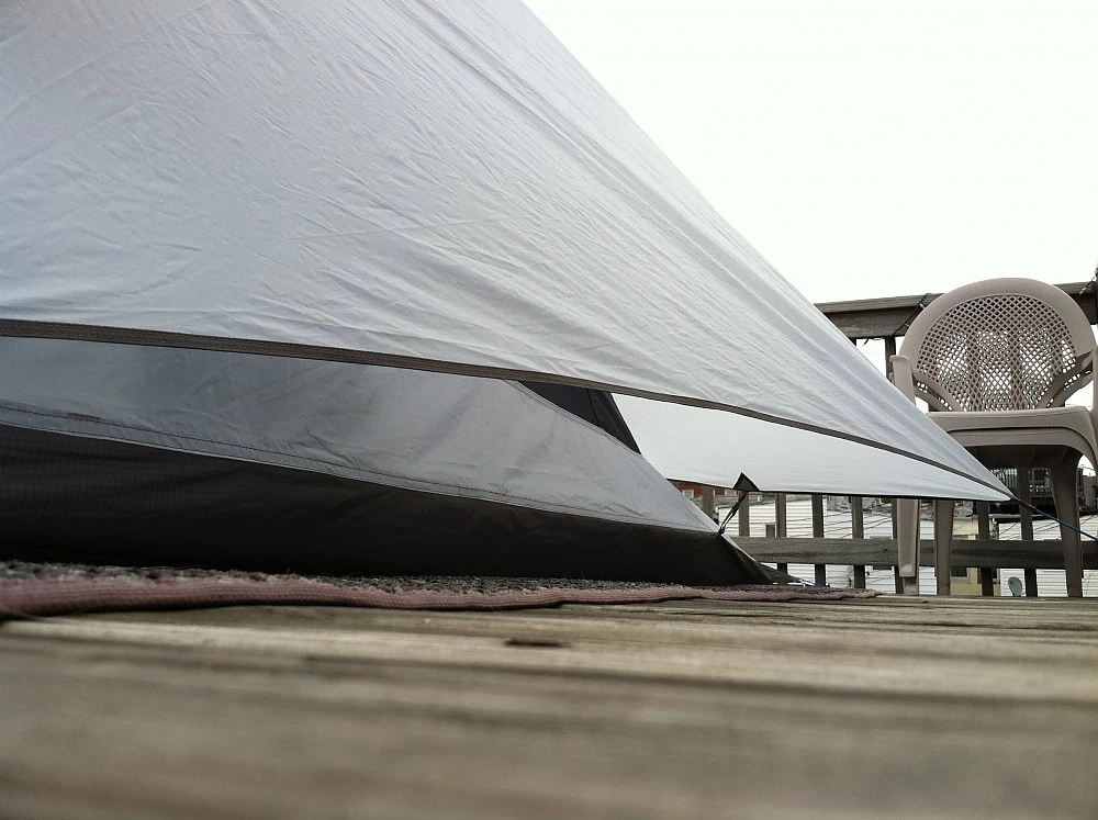 Sierra Designs Mojo 2 - Image 7