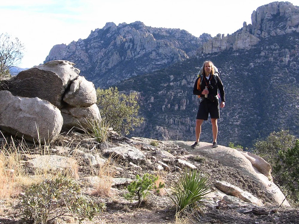 Vargo Titanium Water Bottle - Image 9