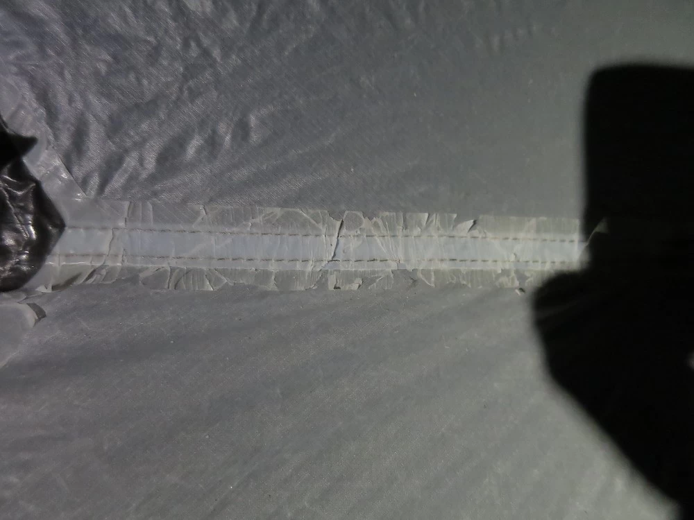 Sierra Designs Mojo 2 - Image 4