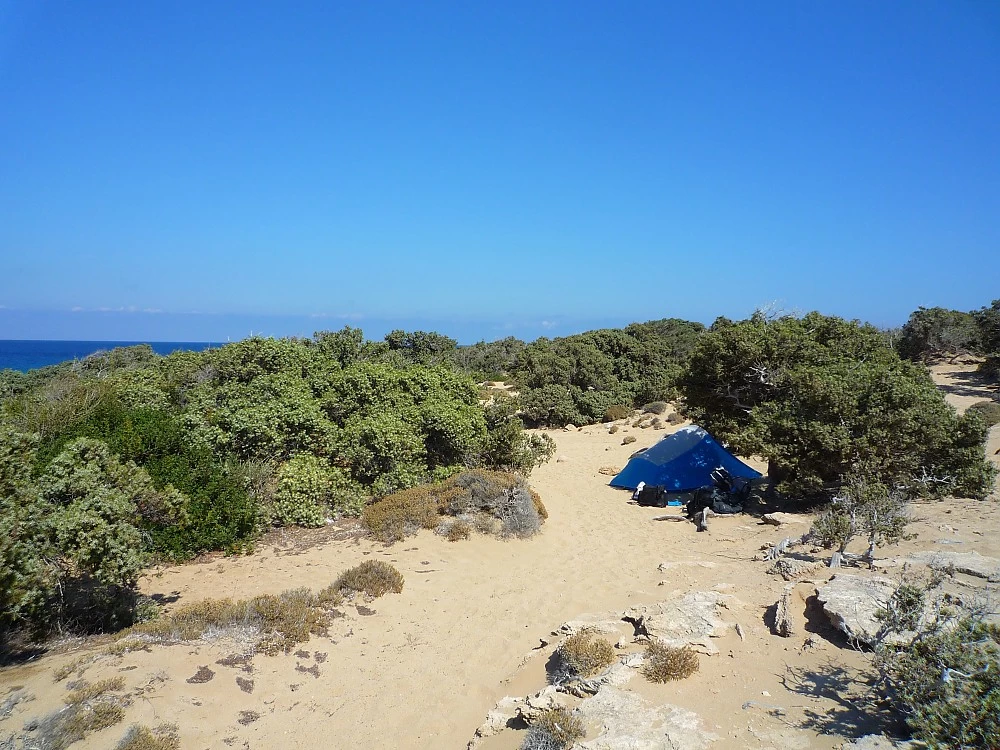 Sierra Designs Clip Flashlight 2 - Image 13