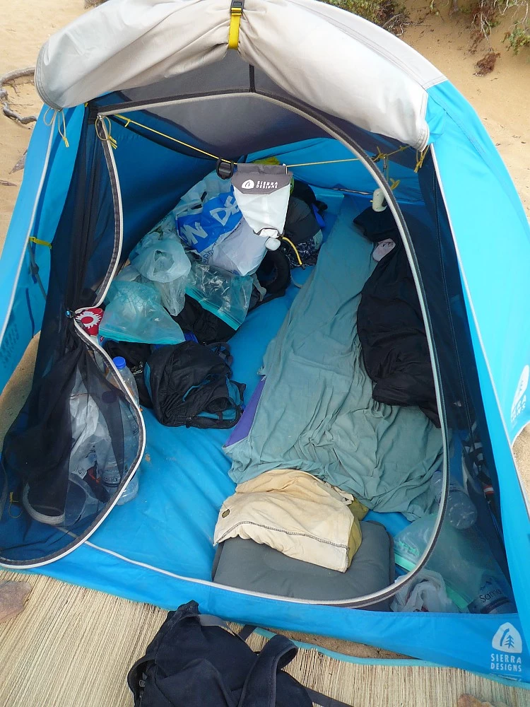 Sierra Designs Clip Flashlight 2 - Image 15