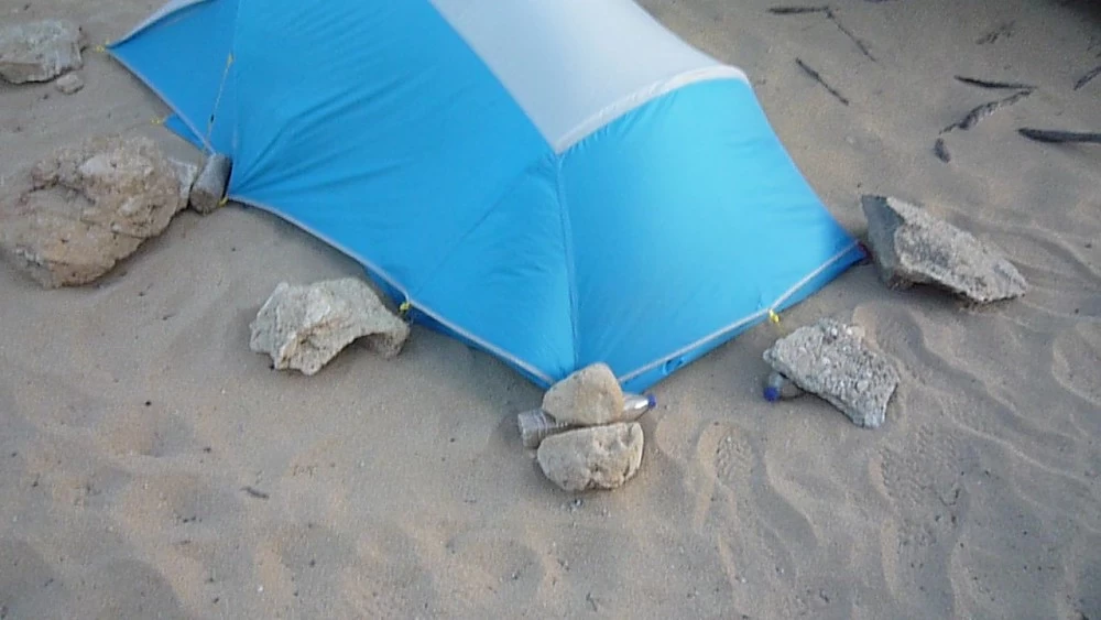 Sierra Designs Clip Flashlight 2 - Image 16