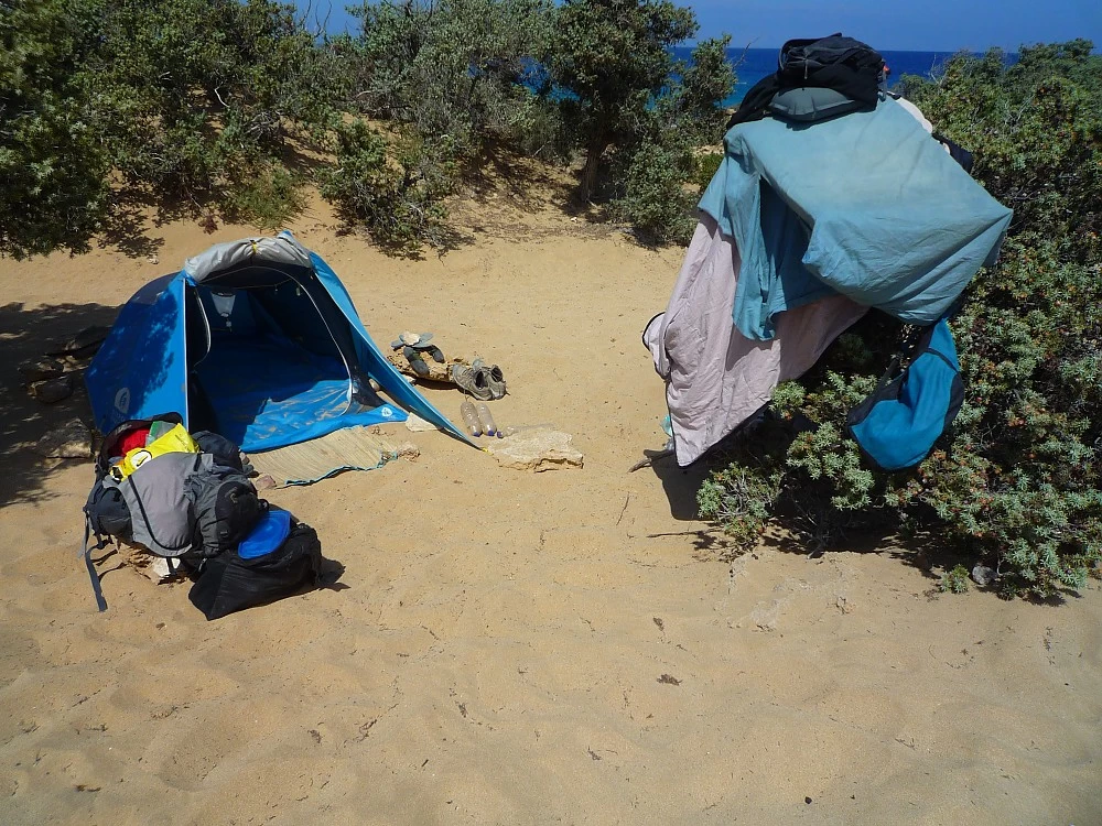 Sierra Designs Clip Flashlight 2 - Image 10