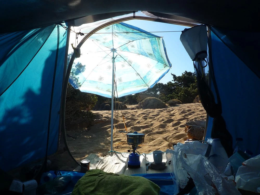 Sierra Designs Clip Flashlight 2 - Image 19