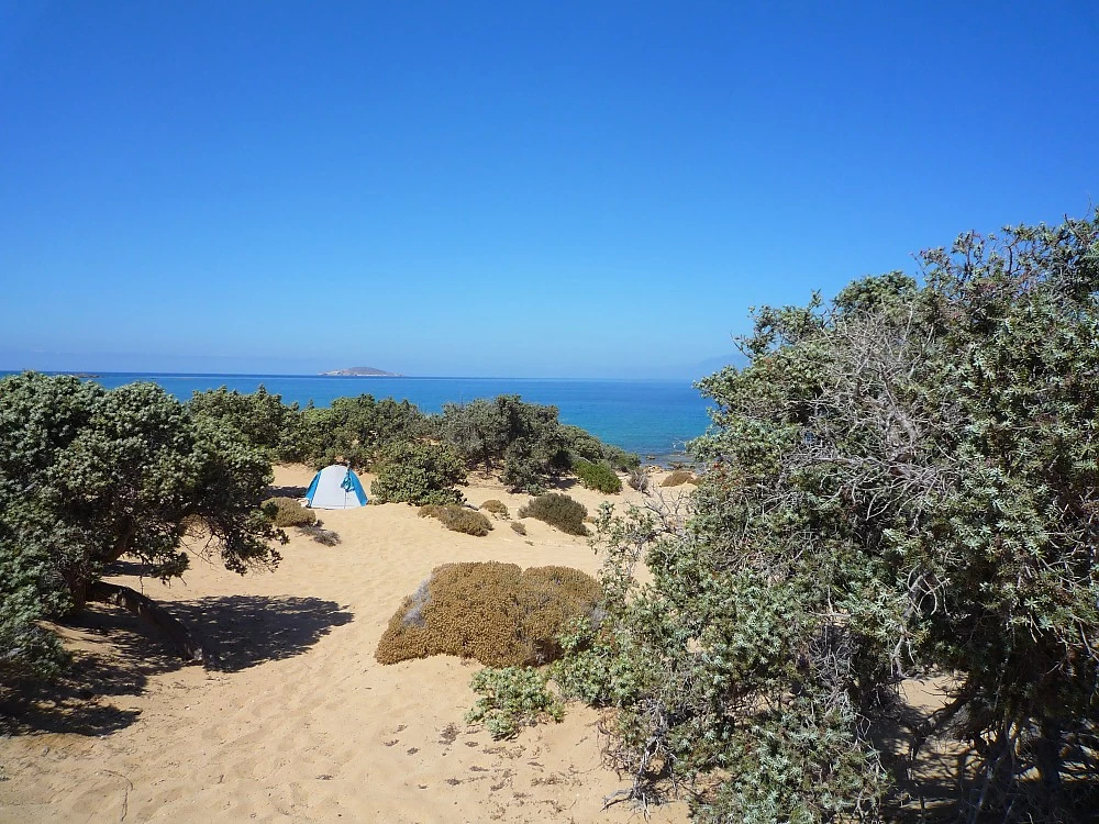 Sierra Designs Clip Flashlight 2 - Image 12