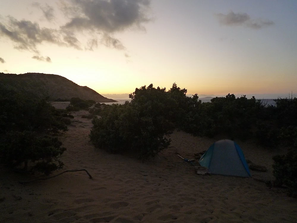 Sierra Designs Clip Flashlight 2 - Image 11