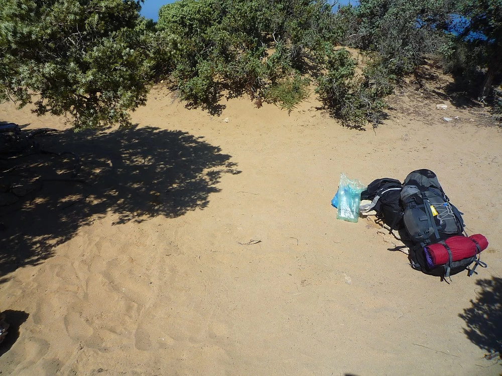 Sierra Designs Clip Flashlight 2 - Image 9