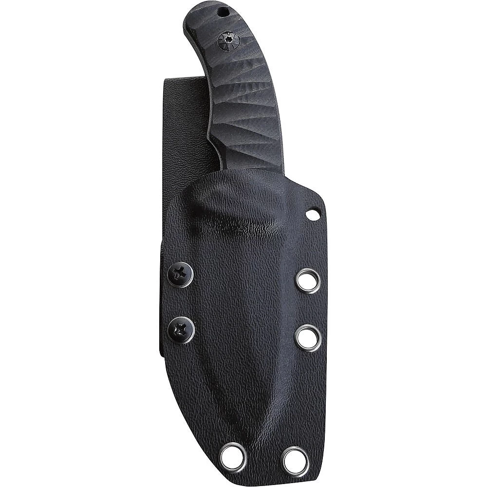 Schrade Full Tang Fixed Blade Knife SCHF57 - Image 2